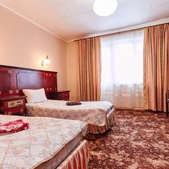 Гостиница Арена, Нижний Тагил, Свердловская область