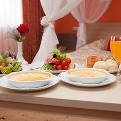 Гостиница Тагил, Нижний Тагил, Свердловская область