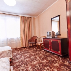 Гостиница Арена, Нижний Тагил, Свердловская область