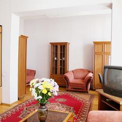 Гостиница Металлург, Нижний Тагил, Свердловская область