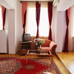 Гостиница Металлург, Нижний Тагил, Свердловская область