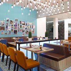 Гостиница Demidov Plaza, Нижний Тагил, Свердловская область