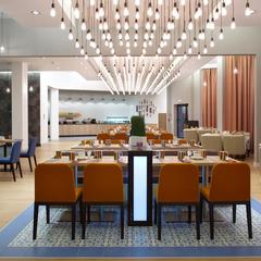 Гостиница Demidov Plaza, Нижний Тагил, Свердловская область