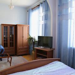 Гостиница Металлург, Нижний Тагил, Свердловская область