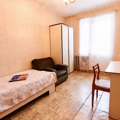 Гостиница Арена, Нижний Тагил, Свердловская область