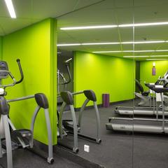 Гостиница Demidov Plaza, Нижний Тагил, Свердловская область