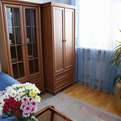 Гостиница Металлург, Нижний Тагил, Свердловская область