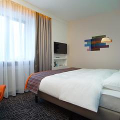 Гостиница Demidov Plaza, Нижний Тагил, Свердловская область