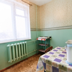 Гостиница Арена, Нижний Тагил, Свердловская область