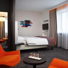 Гостиница Demidov Plaza, Нижний Тагил, Свердловская область