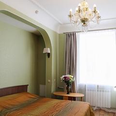 Гостиница Металлург, Нижний Тагил, Свердловская область