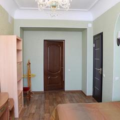 Гостиница Металлург, Нижний Тагил, Свердловская область