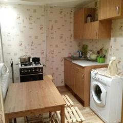 Апартаменты Октябрьской революции, Нижний Тагил, Свердловская область