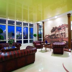 Гостиница Тагил, Нижний Тагил, Свердловская область