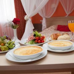 Гостиница Тагил, Нижний Тагил, Свердловская область