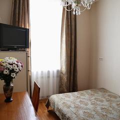 Гостиница Металлург, Нижний Тагил, Свердловская область