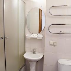 Гостиница Металлург, Нижний Тагил, Свердловская область