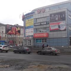 Апартаменты Октябрьской революции, Нижний Тагил, Свердловская область