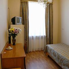 Гостиница Металлург, Нижний Тагил, Свердловская область