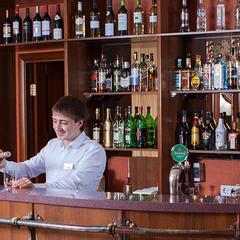 Гостиница Тагил, Нижний Тагил, Свердловская область