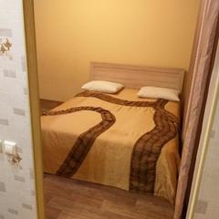 Апартаменты Октябрьской революции, Нижний Тагил, Свердловская область