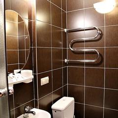 Гостиница Металлург, Нижний Тагил, Свердловская область