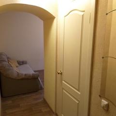 Апартаменты Октябрьской революции, Нижний Тагил, Свердловская область