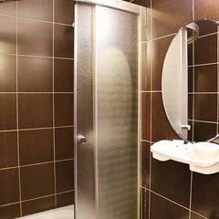 Гостиница Металлург, Нижний Тагил, Свердловская область