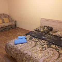 Апартаменты Октябрьской революции, Нижний Тагил, Свердловская область