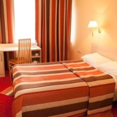 Гостиница Тагил, Нижний Тагил, Свердловская область