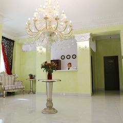 Гостиница Металлург, Нижний Тагил, Свердловская область