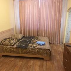 Апартаменты Октябрьской революции, Нижний Тагил, Свердловская область