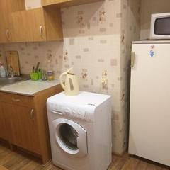 Апартаменты Октябрьской революции, Нижний Тагил, Свердловская область