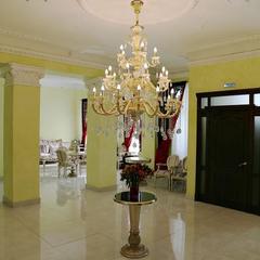 Гостиница Металлург, Нижний Тагил, Свердловская область