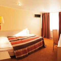 Гостиница Тагил, Нижний Тагил, Свердловская область