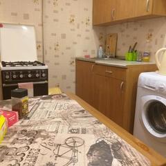 Апартаменты Октябрьской революции, Нижний Тагил, Свердловская область