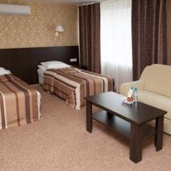 Гостиница Тагил, Нижний Тагил, Свердловская область