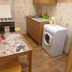 Апартаменты Октябрьской революции, Нижний Тагил, Свердловская область