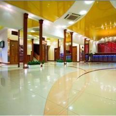 Гостиница Тагил, Нижний Тагил, Свердловская область