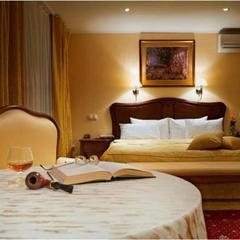 Гостиница Тагил, Нижний Тагил, Свердловская область