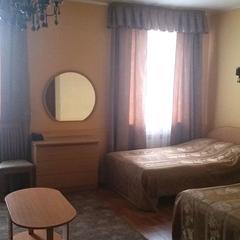 Гостиница Металлург, Нижний Тагил, Свердловская область