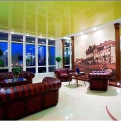 Гостиница Тагил, Нижний Тагил, Свердловская область