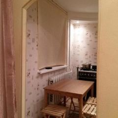 Апартаменты Октябрьской революции, Нижний Тагил, Свердловская область