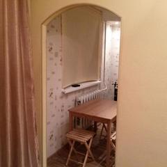 Апартаменты Октябрьской революции, Нижний Тагил, Свердловская область