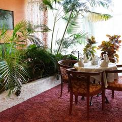 Гостиница Тагил, Нижний Тагил, Свердловская область