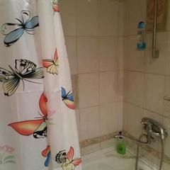 Апартаменты Октябрьской революции, Нижний Тагил, Свердловская область