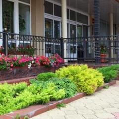 Гостиница Тагил, Нижний Тагил, Свердловская область