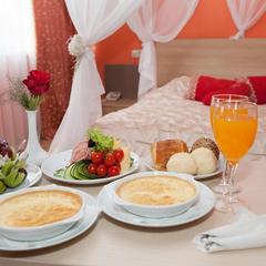 Гостиница Тагил, Нижний Тагил, Свердловская область