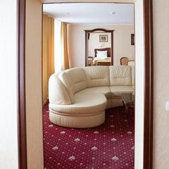 Гостиница Тагил, Нижний Тагил, Свердловская область