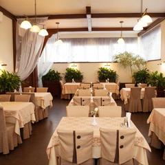 Гостиница Тагил, Нижний Тагил, Свердловская область